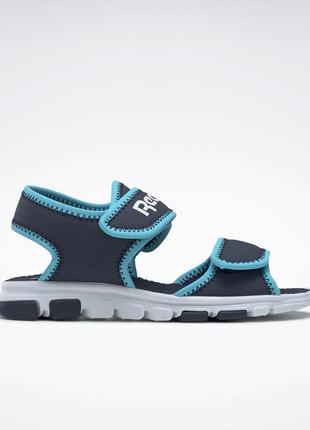 Детские босоножки bag reebok wave glider iii, 100% оригинал
