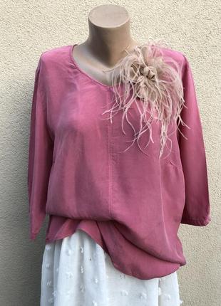 Блуза,рубаха,супро,большой размер,батал,