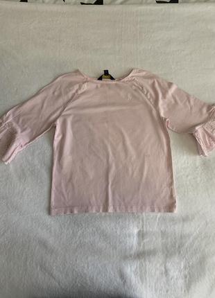 Кофта polo
