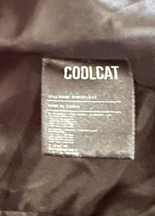 Тепла косуха 6