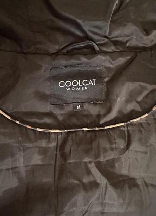 Тепла косуха 5