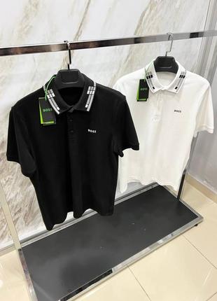 Чоловіче поло люкс якості