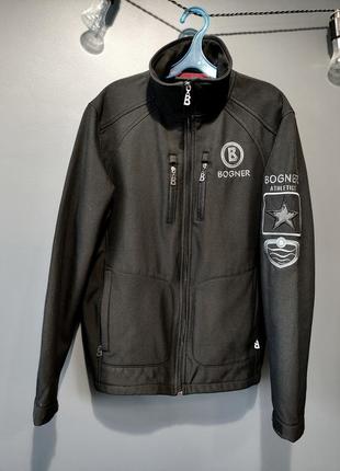 Продам термо куртку кофту bogner