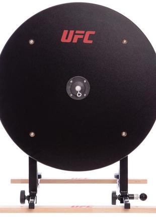 Платформа для груши пневмоустановка ufc uhk-75348 черный5 фото