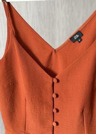 Жіночий топ блузка з баской4 фото