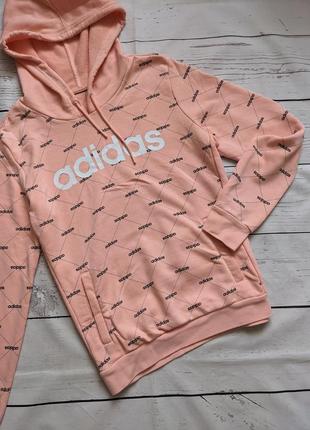 Худі,  кофта   від adidas6 фото