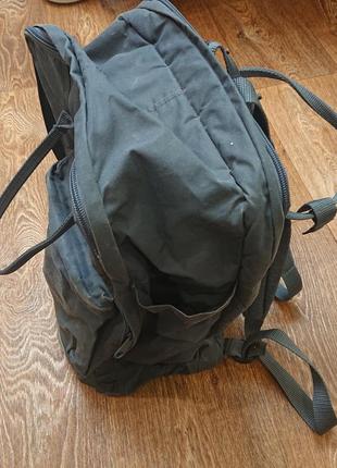 Оригінальний рюкзак fjallraven kanken laptop 17"2 фото