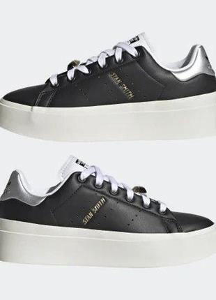 Кросівки stan smith bonega originals hq4253