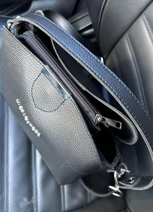 Стильная женская мини сумочка на плечо, сумка для девушек стиль майкл корс7 фото
