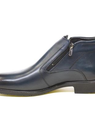 Мужские модельные ботинки massimo cortese код: 13089, последний размер: 448 фото