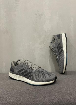 Спортивні весняні кросівки кеди взуття adidas1 фото