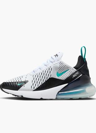 Кросівки nike air max 270 розмір 42,5 27см оригінал