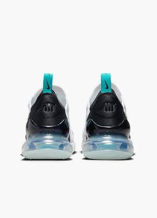 Кросівки nike air max 270 розмір 42,5 27см оригінал6 фото