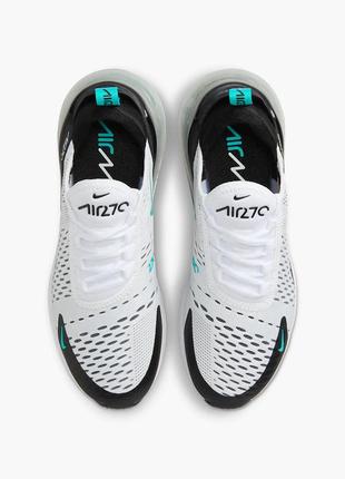 Кросівки nike air max 270 розмір 42,5 27см оригінал4 фото