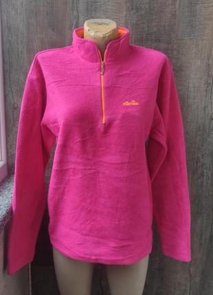 Вінтажна флізка ellesse made by goldwin
