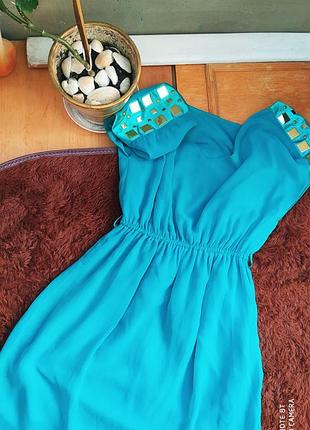 Шикарне плаття