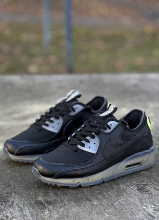 Кроссовки nike air max 90 terrascape 40 размер