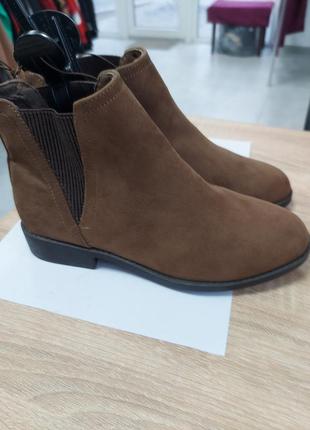 Primark челсі ботінки черевики ботільйони