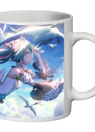 Чашка секай project sekai (кружка supercup sp 0048)