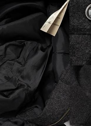 Burberry brit womens wool pants  жіночі штани9 фото