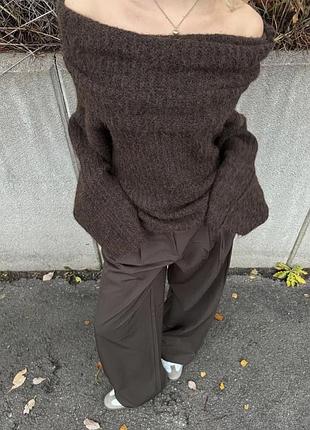 Кофта 8