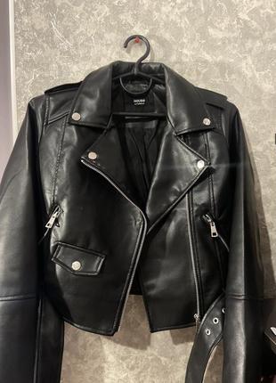 Косуха укорочена