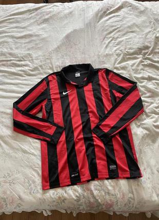 Кофта nike dri fit