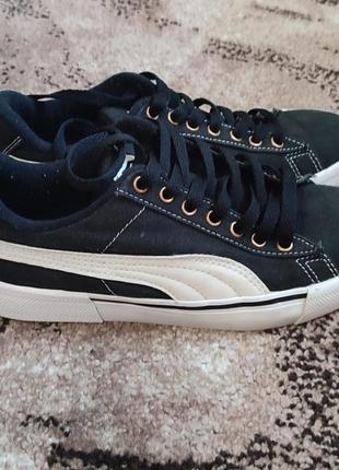 Кросівки оригінальні puma