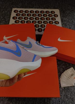 Оригінал!!! кросівки nike joyride dual run iced2 фото