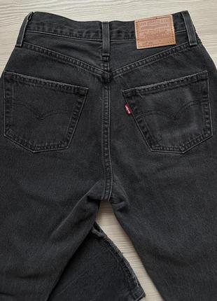 Джинси levis 550 90s1 фото