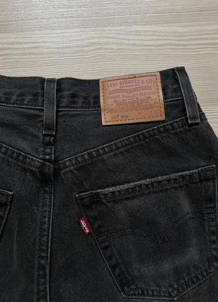 Джинси levis 550 90s8 фото