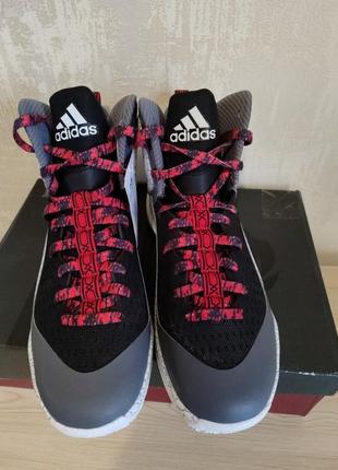 Кросівки чоловічі derek rose adidas, оригінал2 фото