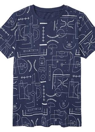 Футболка pepperts