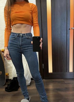 Джинси mango