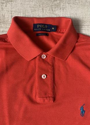 Футболка polo ralph lauren3 фото