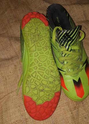39.3--25 см adidas 3