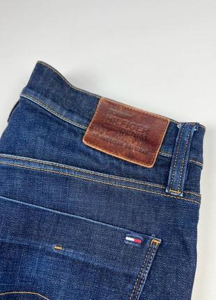 Чоловічі оригінальні джинси tommy hilfiger розмір 34/342 фото