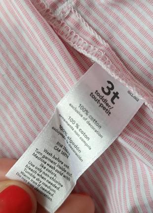 Блузка блузочка для дівчинки натуральна бавовна хлопок рожева рубашка сорочка сорочечка нарядна4 фото
