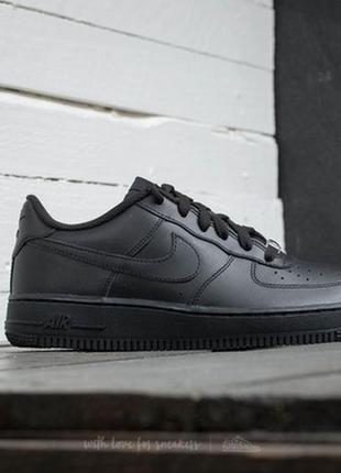 Nike air force 1 low shadow black 1990 44319349