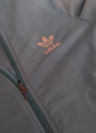 Олімпійка adidas originals women4 фото