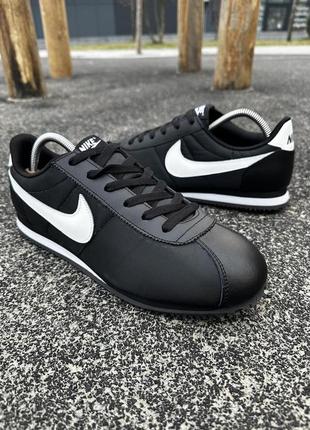 Кросівки nike cortez2 фото