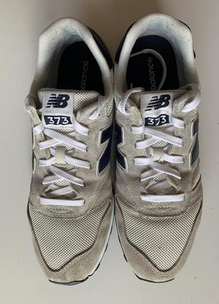 Кросівки new balance 3732 фото