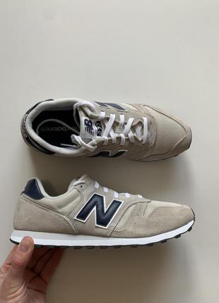 Кросівки new balance 373