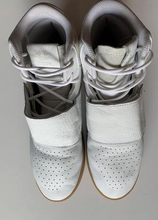 Кросівки adidas tubular invader2 фото