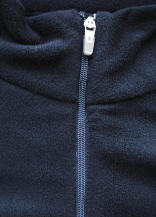 Crane (m) флиссовая кофта женская