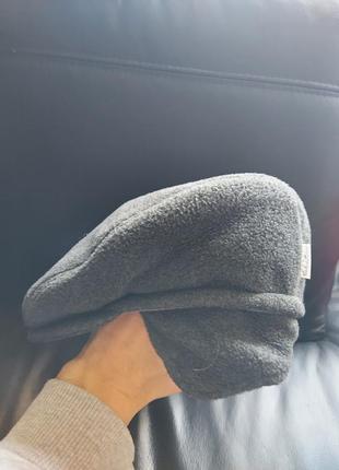 Кепка (жиганка) з відкидними вухами conte of florence (italia)