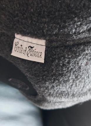 Кепка (жиганка) з відкидними вухами conte of florence (italia)