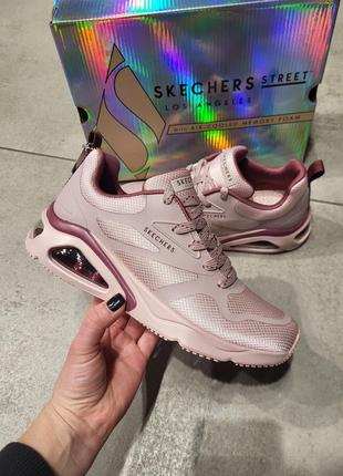 Кросівки жіночі skechers оригінал