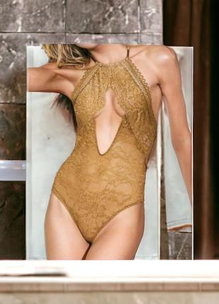 Тедди боди victorias secret, размер s