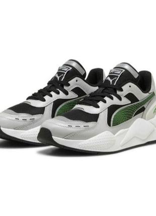 Новые кроссовки puma original1 фото